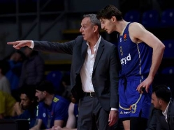 (Photo by Pedja Milosavljevic/Euroleague Basketball via Getty Imag (צילום: ספורט 5)