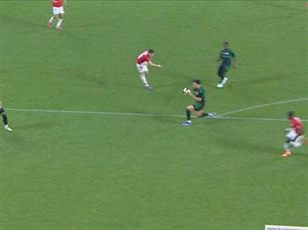 sportFive1695497 (צילום: ספורט 5)