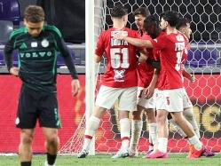 (אלן שיבר) (צילום: ספורט 5)