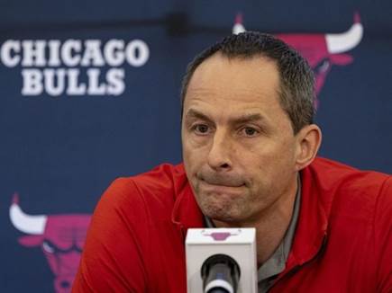 (Getty) (צילום: ספורט 5)