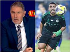 "לא צריך לראות יותר סגל". אזולאי (אלן שיבר) "לא צריך לראות יותר סגל". אזולאי (אלן שיבר)