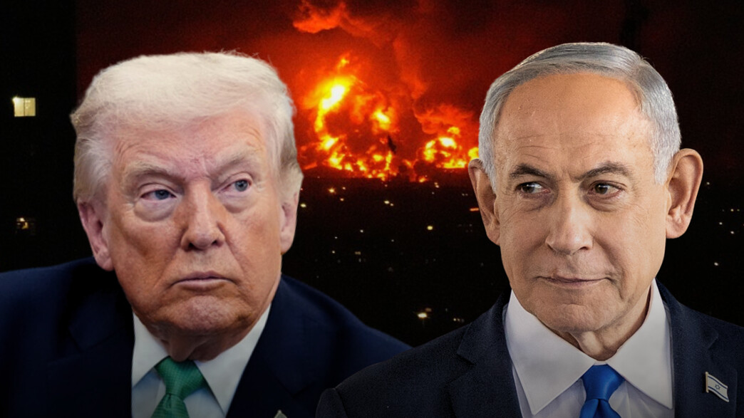 בנימין נתניהו,דונלד טראמפ בנימין נתניהו,דונלד טראמפ