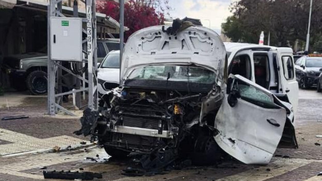 ניסיון החיסול