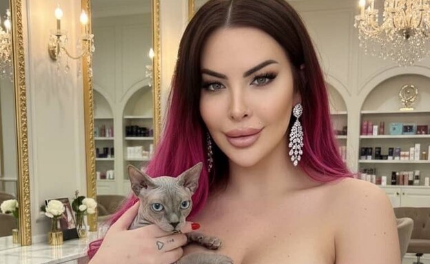 מיה אמדו מיה אמדו