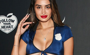 אדווה לביא (צילום: gettyimages)