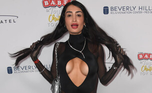 אדווה לביא (צילום: gettyimages)