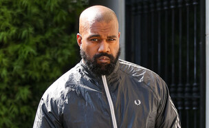 קניה ווסט (צילום:  Bellocqimages/Bauer-Griffin/GC Image)