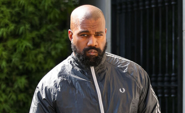 קניה ווסט (צילום: Bellocqimages/Bauer-Griffin/GC Image) קניה ווסט (צילום: Bellocqimages/Bauer-Griffin/GC Image)