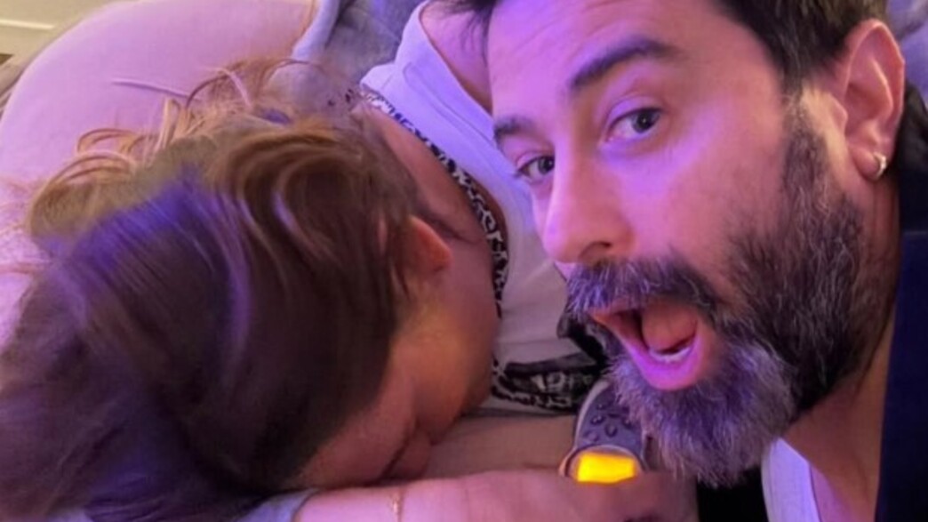 "עדיין לא עיכלתי הכל": דנה פרידר משתפת רגעים מהלידה של נאיה "עדיין לא עיכלתי הכל": דנה פרידר משתפת רגעים מהלידה של נאיה