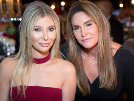 פחות משנה אחרי שמתה באופן טרגי: קייטלין ג'נר תובעת את חברתה הטובה