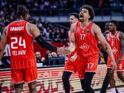 sportFive1693969 (צילום: ספורט 5)