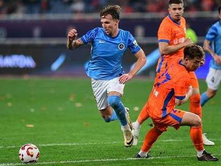 sportFive1695550 (צילום: ספורט 5)