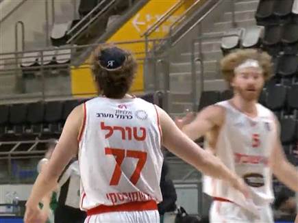 sportFive1695553 (צילום: ספורט 5)