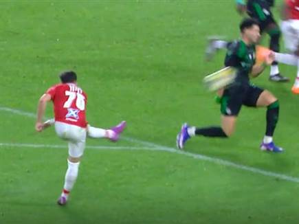 sportFive1695607 (צילום: ספורט 5)