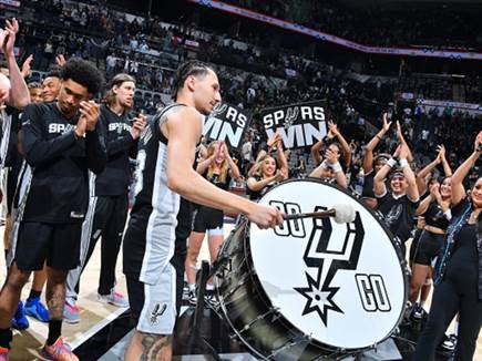 (Getty) (צילום: ספורט 5)