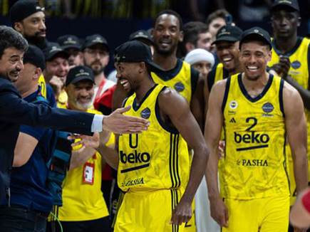 (GETTY) (צילום: ספורט 5)