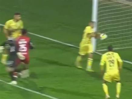 sportFive1695631 (צילום: ספורט 5)