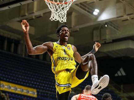 (GETTY) (צילום: ספורט 5)