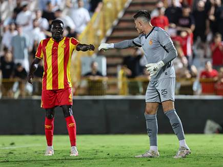 sportFive1695646 (צילום: ספורט 5)