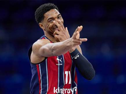 (GETTY) (צילום: ספורט 5)