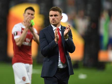 (Getty) (צילום: ספורט 5)