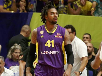 (אלן שיבר) (צילום: ספורט 5)