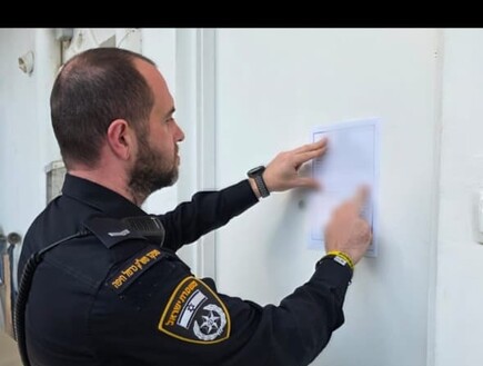 "לקוח לא מרוצה" התקשר למשטרה - וחשף את בית הבושת