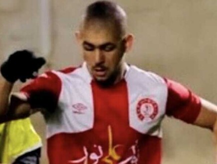 שחקן הכדורגל המצטיין בן ה-16 נרצח: "סתם רצחו אותו"