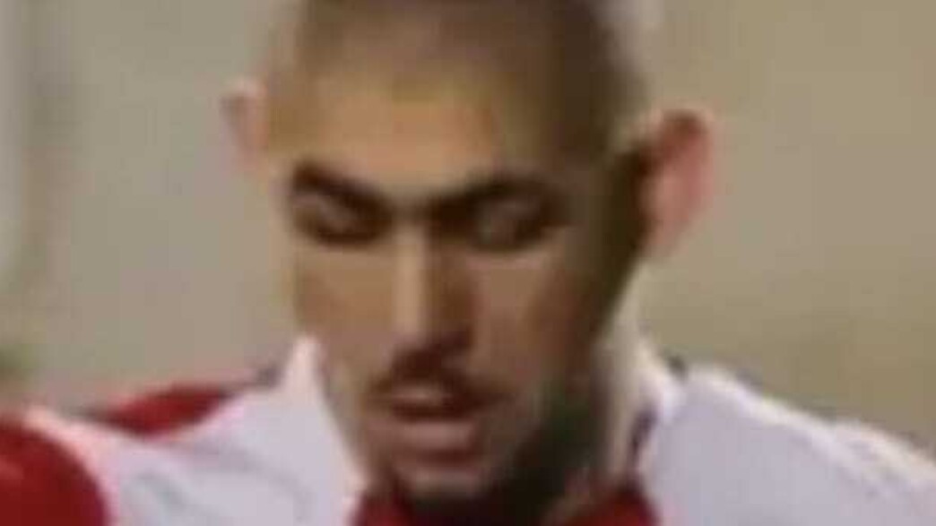 שחקן הכדורגל המצטיין בן ה-16 נרצח: 