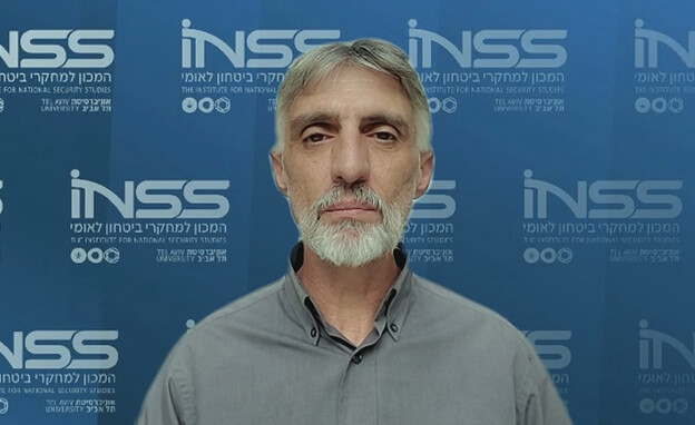 בני סבטי בריאיון לחדשות 12 בני סבטי בריאיון לחדשות 12