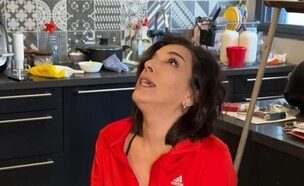 הזמרת דיקלה (צילום: אינסטגרם)