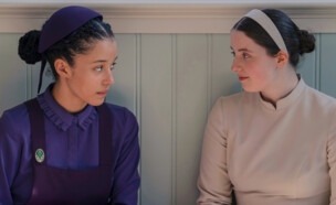 "העדויות" (צילום: באדיבות דיסני+, יחסי ציבור)