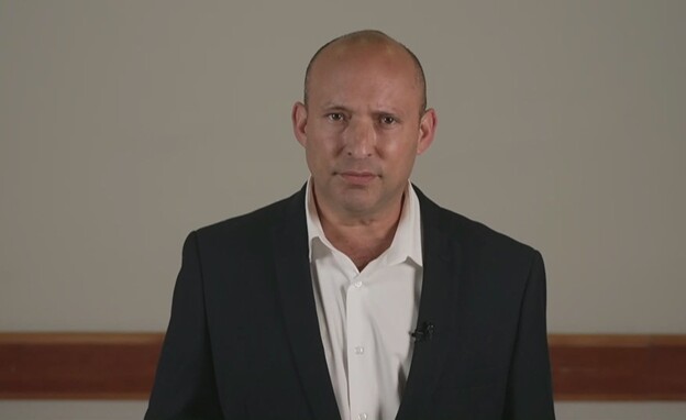 נפתלי בנט נפתלי בנט