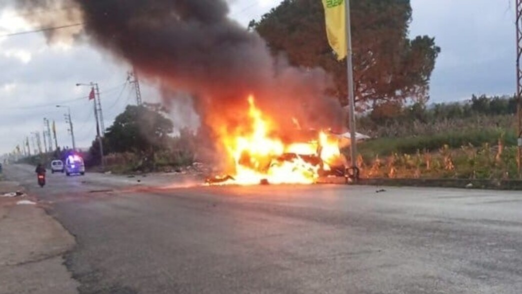 הערכה בישראל: הסלמה ב-48 השעות הקרובות בצפון