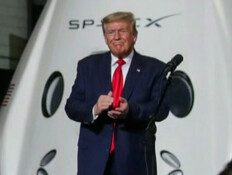 ארטמיס 2: היסטוריה בחלל (צילום: חדשות)