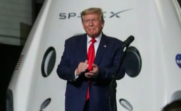 ארטמיס 2 שברה את שיא המרחק המאויש מכדור הארץ