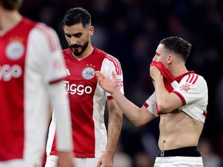 חובת ההוכחה על גלוך (Getty) (צילום: ספורט 5)