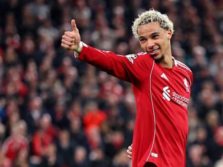 (GETTY) (צילום: ספורט 5)