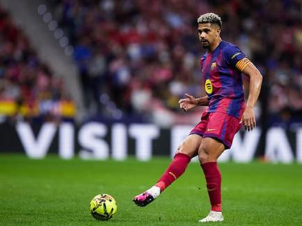 דרך ארוכה חזרה (Alvaro Medranda/Quality Sport Images/Getty Images) (צילום: ספורט 5)