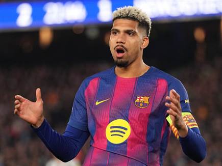 קריירה מורכבת (Alex Caparros/Getty Images) (צילום: ספורט 5)