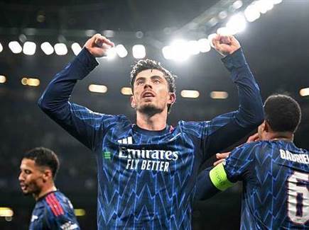 הכי דרמטי שיש (GETTY) (צילום: ספורט 5)