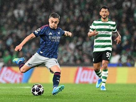 שתקפה לא מעט מצידה (GETTY)