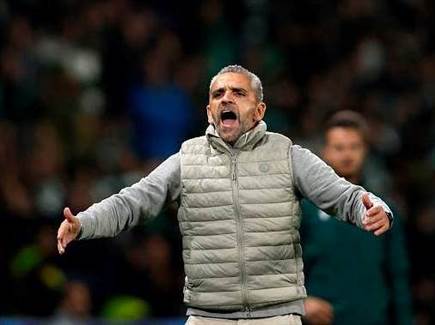 ימתין לגומלין בלונדון. בורגוס (GETTY)