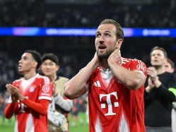 (Photo by Peter Kneffel/picture alliance via Getty Images) (צילום: ספורט 5)