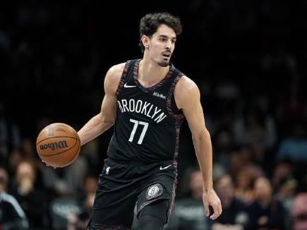 Evan Bernstein/Getty Images (צילום: ספורט 5)