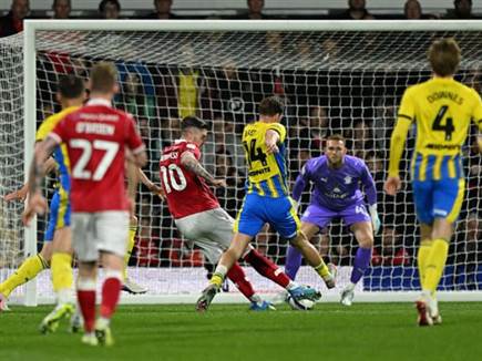 sportFive1698005 (צילום: ספורט 5)