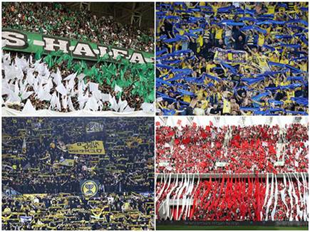 sportFive1698054 (צילום: ספורט 5)