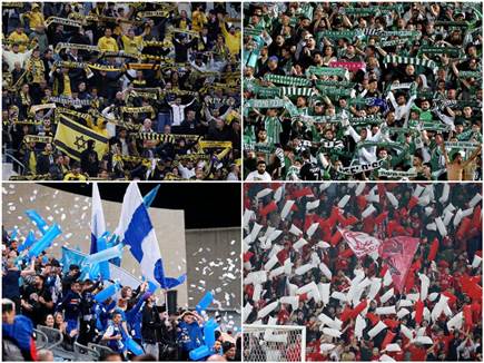 sportFive1698069 (צילום: ספורט 5)