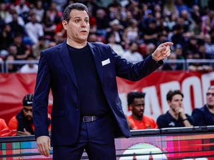 (GETTY) (צילום: ספורט 5)