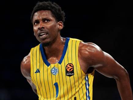 (GETTY) (צילום: ספורט 5)